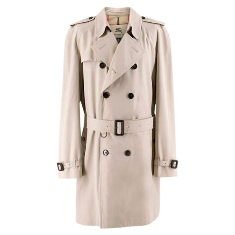 used burberry trench|discounted Burberry trench coats.